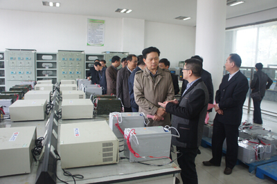 華富儲能新三板掛牌上市，主營蓄電池業務與技術轉讓雙向驅動