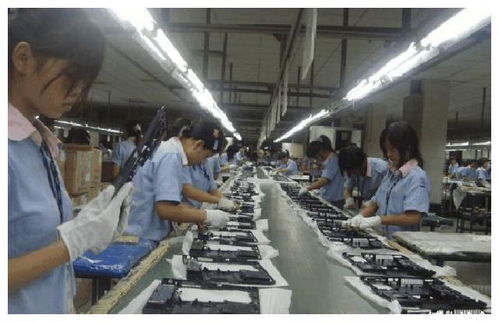 電工荒背后的深層原因 技術(shù)轉(zhuǎn)讓與行業(yè)轉(zhuǎn)型的雙重挑戰(zhàn)