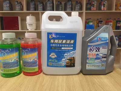 通遼匯河新型防結(jié)晶車用尿素配方技術(shù)轉(zhuǎn)讓