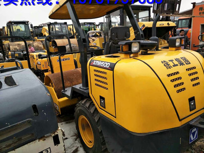 德陽二手壓路機(jī)市場(chǎng)轉(zhuǎn)讓與出售價(jià)格分析