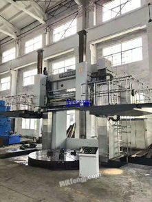 江蘇二手立式車床市場(chǎng) 求購、回收、供應(yīng)與圖片信息全解析