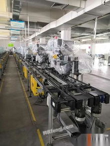 廣東電線電纜設備供應、出售與技術轉讓全覽