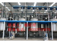 安徽淮南乳膠漆真石漆設備廠家技術轉讓與加盟合作指南