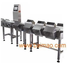 高效禽肉類分選機助力屠宰產業升級——廣昌機械專業解決方案