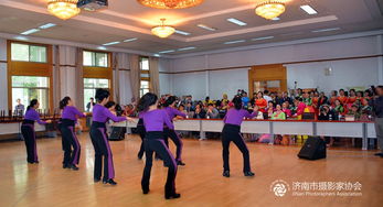 藝術(shù)無界，友誼長(zhǎng)青——記“心橋藝韻”中韓中老年藝術(shù)團(tuán)文化交流演出