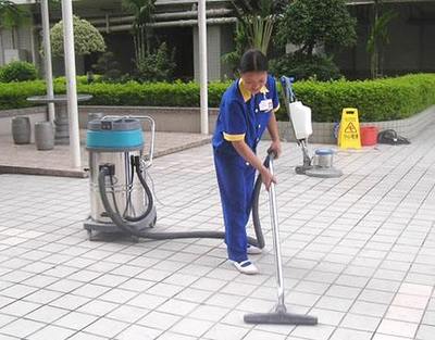 物業保潔服務標準與保潔服務的核心要素